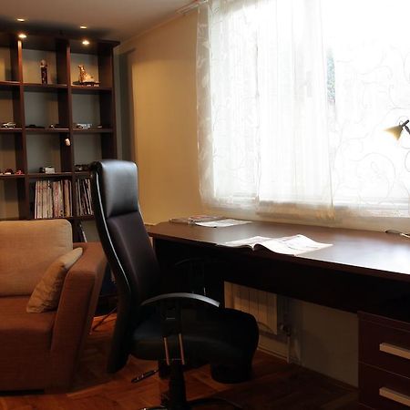 Apartments As - Zagreb Centre Chambre photo
