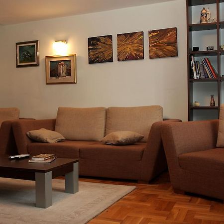 Apartments As - Zagreb Centre Chambre photo