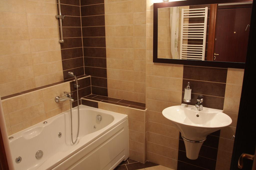 Apartments As - Zagreb Centre Chambre photo