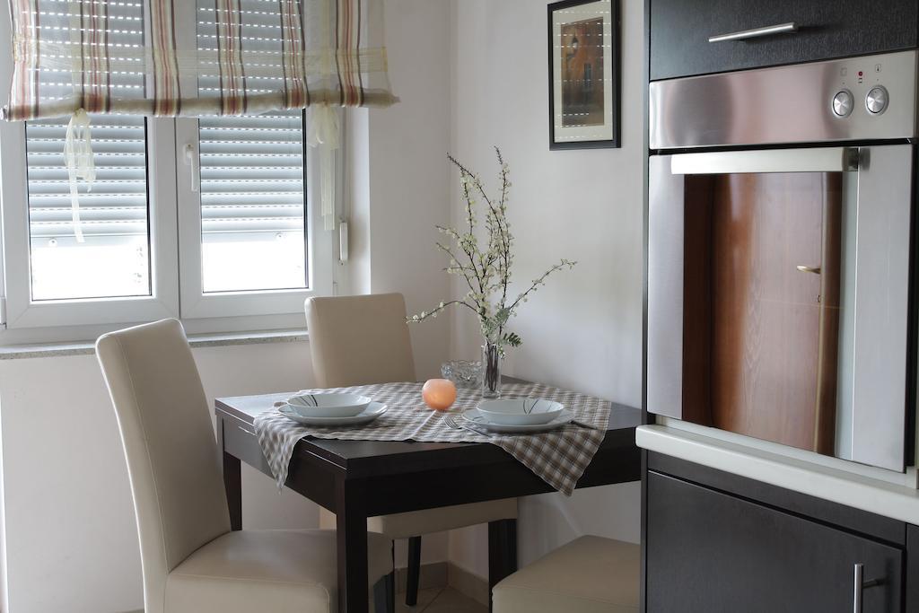Apartments As - Zagreb Centre Chambre photo