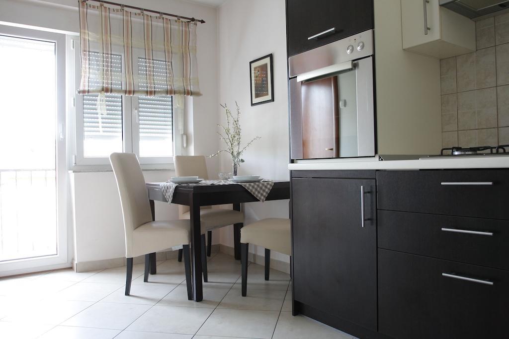 Apartments As - Zagreb Centre Chambre photo