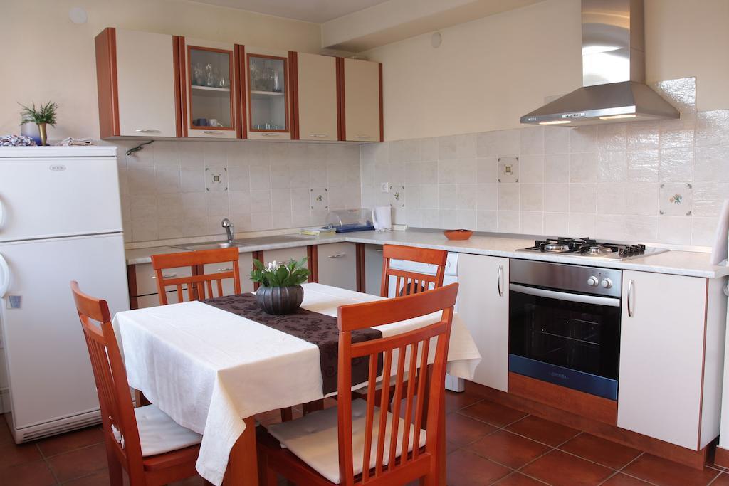 Apartments As - Zagreb Centre Chambre photo
