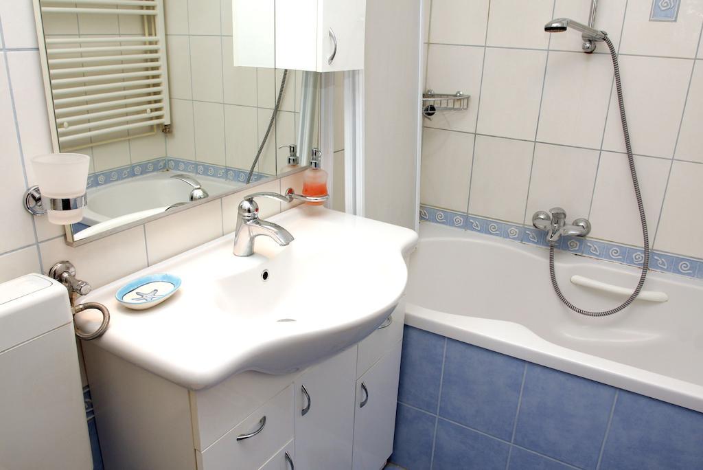 Apartments As - Zagreb Centre Chambre photo