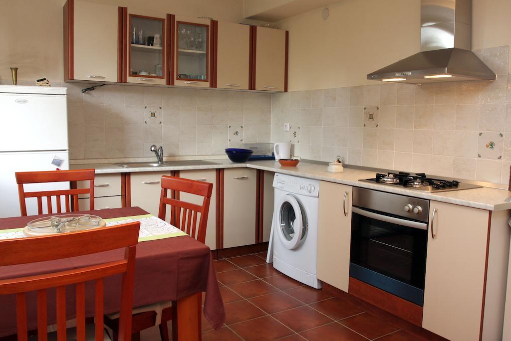 Apartments As - Zagreb Centre Chambre photo