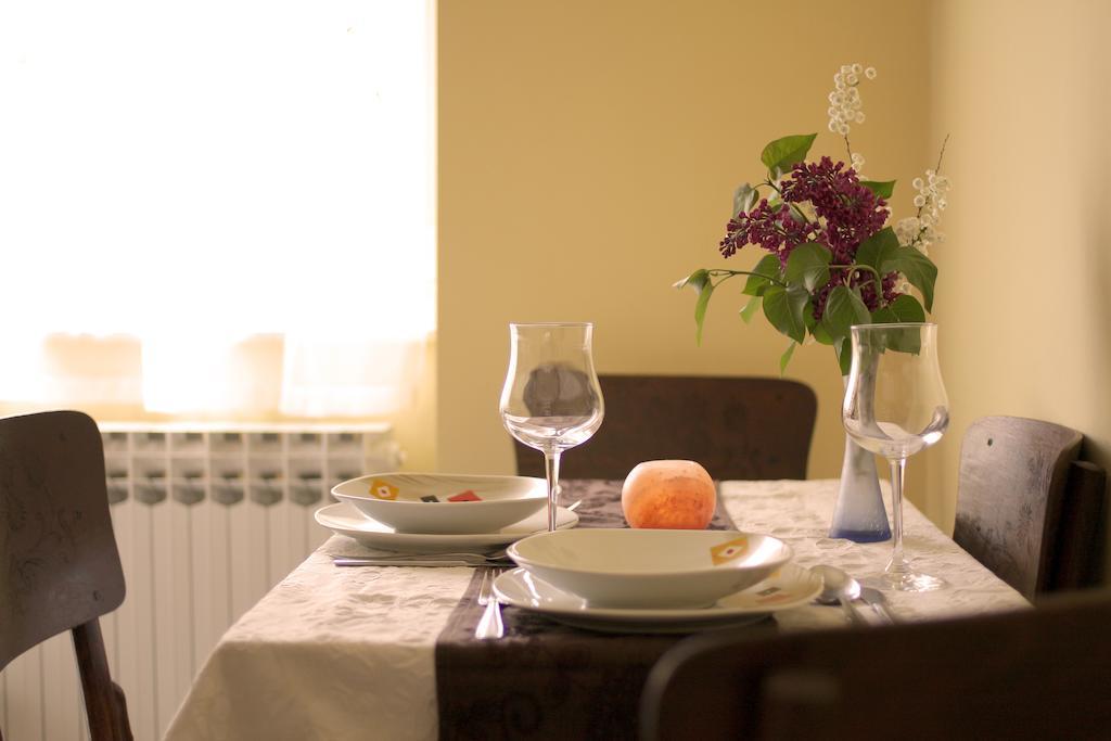 Apartments As - Zagreb Centre Chambre photo