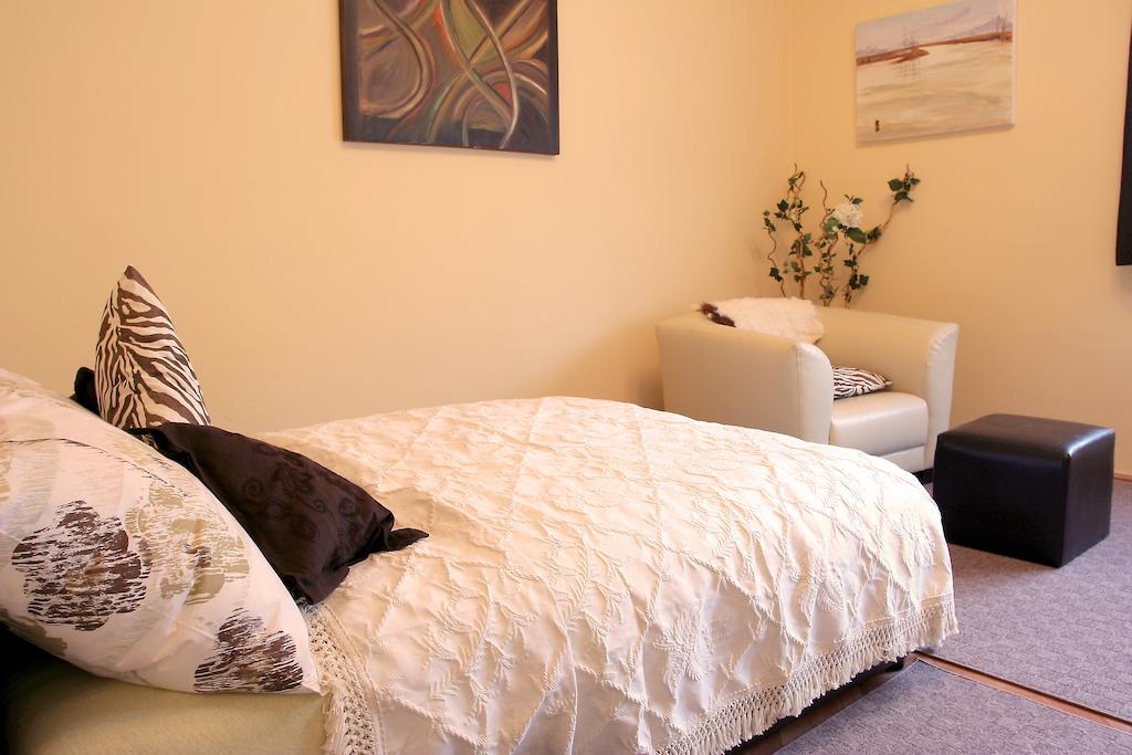 Apartments As - Zagreb Centre Chambre photo
