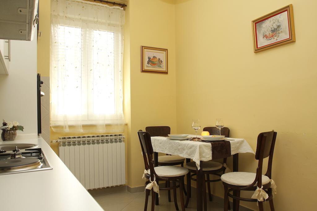 Apartments As - Zagreb Centre Chambre photo