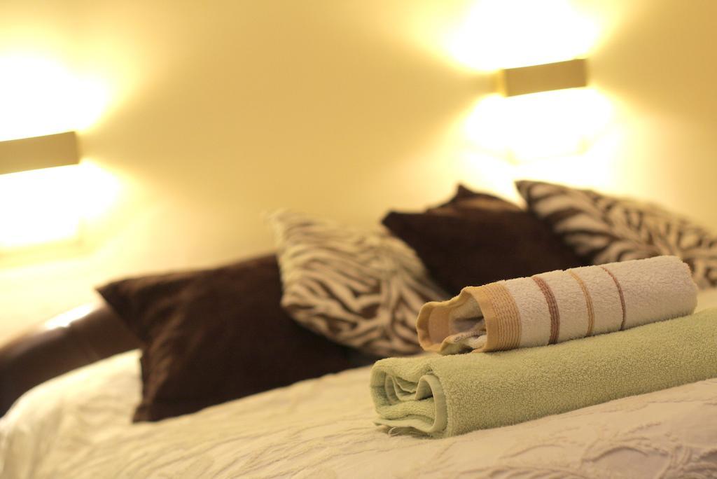 Apartments As - Zagreb Centre Chambre photo